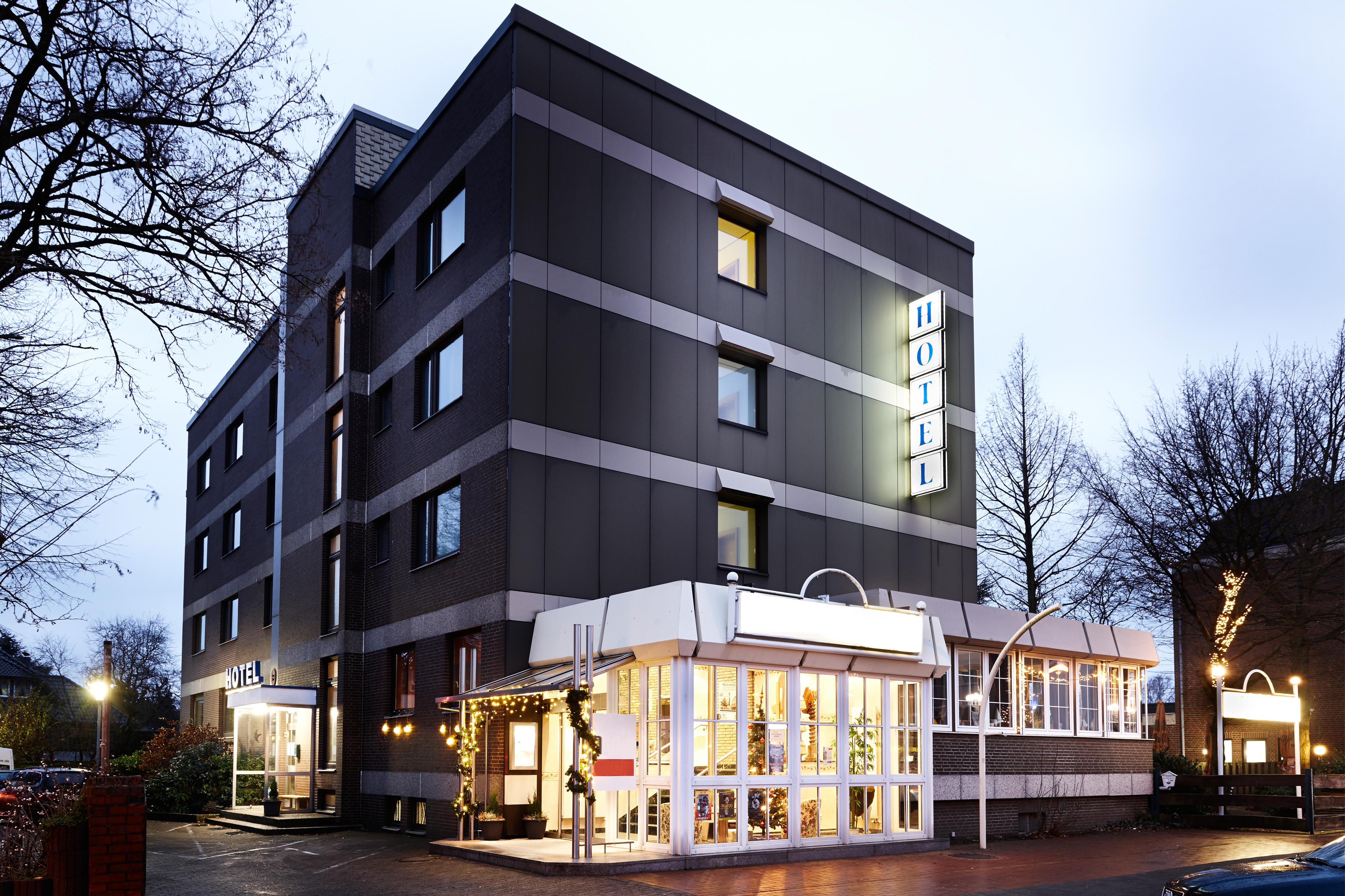 Hotel Hannover Airport By Premiere Classe Langenhagen  Kültér fotó
