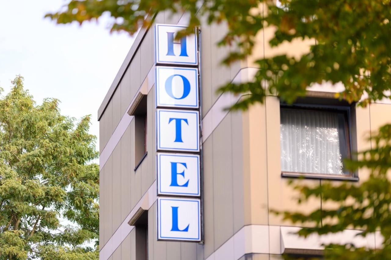 Hotel Hannover Airport By Premiere Classe Langenhagen  Kültér fotó