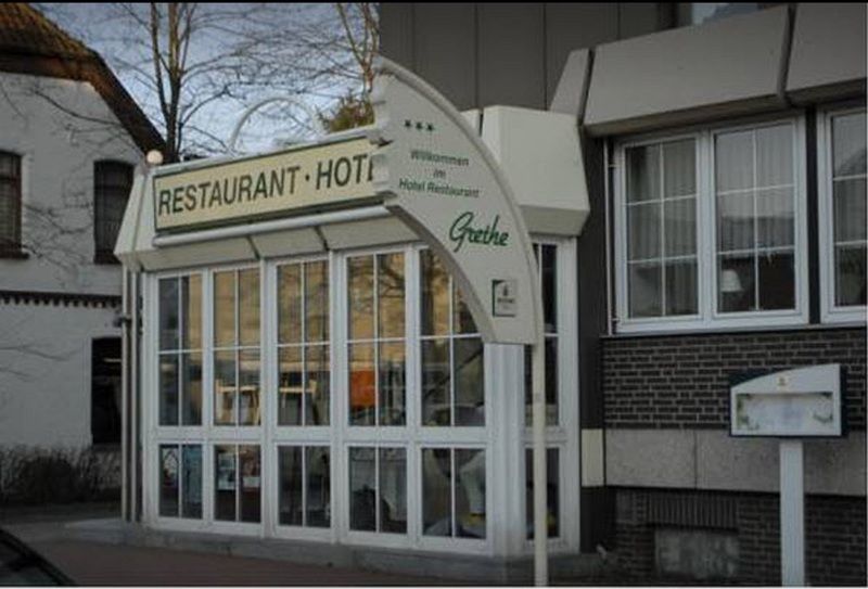 Hotel Hannover Airport By Premiere Classe Langenhagen  Kültér fotó
