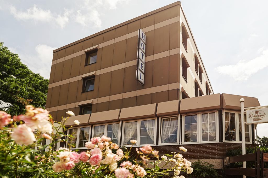 Hotel Hannover Airport By Premiere Classe Langenhagen  Kültér fotó
